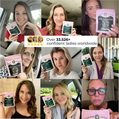 Premium Feminine Balance