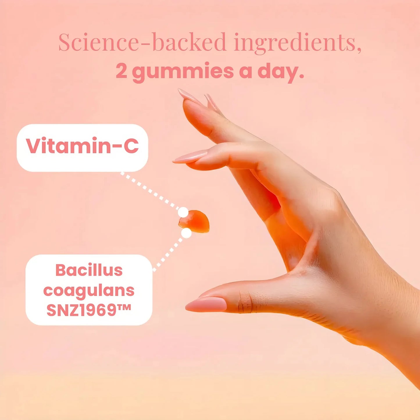 Biothica Intimate Gummies