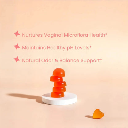 Biothica Intimate Gummies